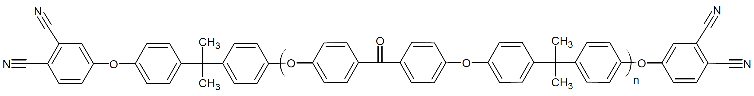 Dibrbenzophenone-Bis A diPN
